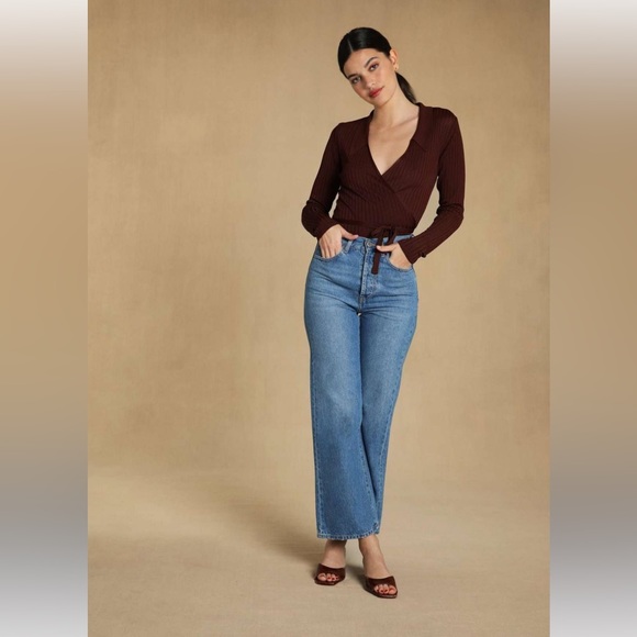 rouje loraine cardigan - Picture 3 of 5